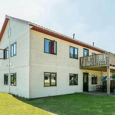 Ośrodek wypoczynkowy Oostappen Vakantiepark Hengelhoef Nv