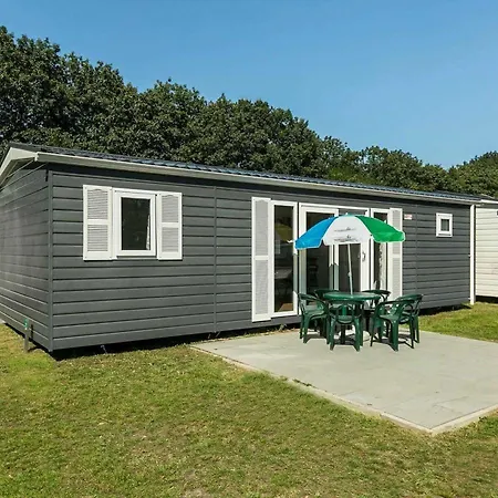 منتجع Oostappen Vakantiepark Hengelhoef Nv