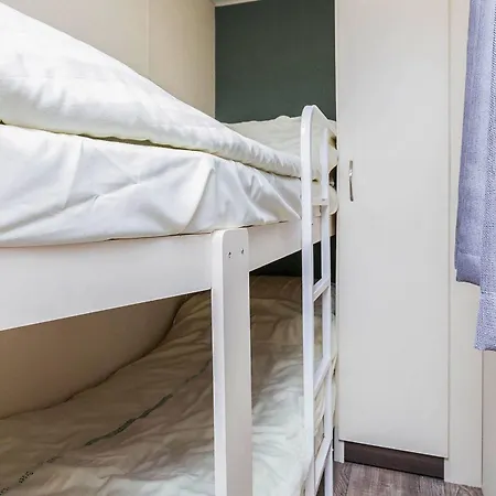 منتجع Oostappen Vakantiepark Hengelhoef Nv Aan de Wolfsberg