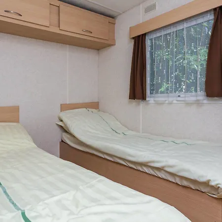 Oostappen Vakantiepark Hengelhoef Nv